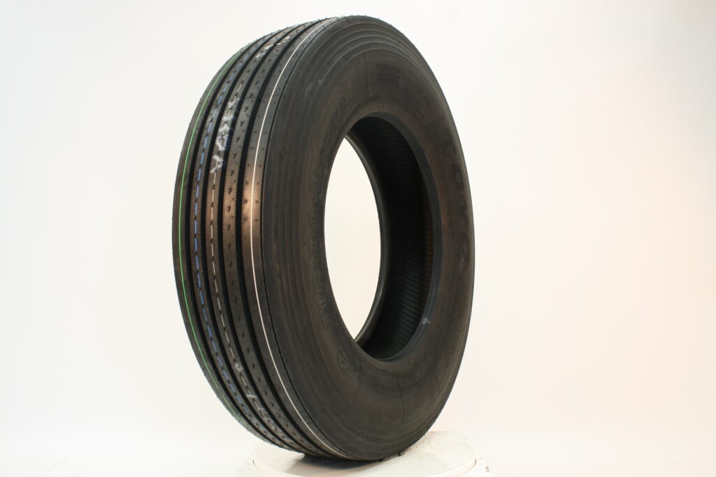 TOYO STEER 16PLY M177 Tire Masters